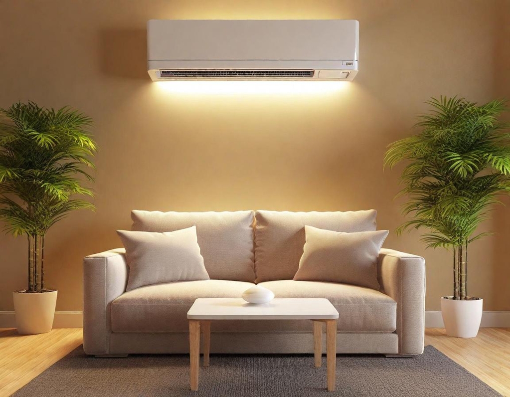  5-Star Inverter Split ACs