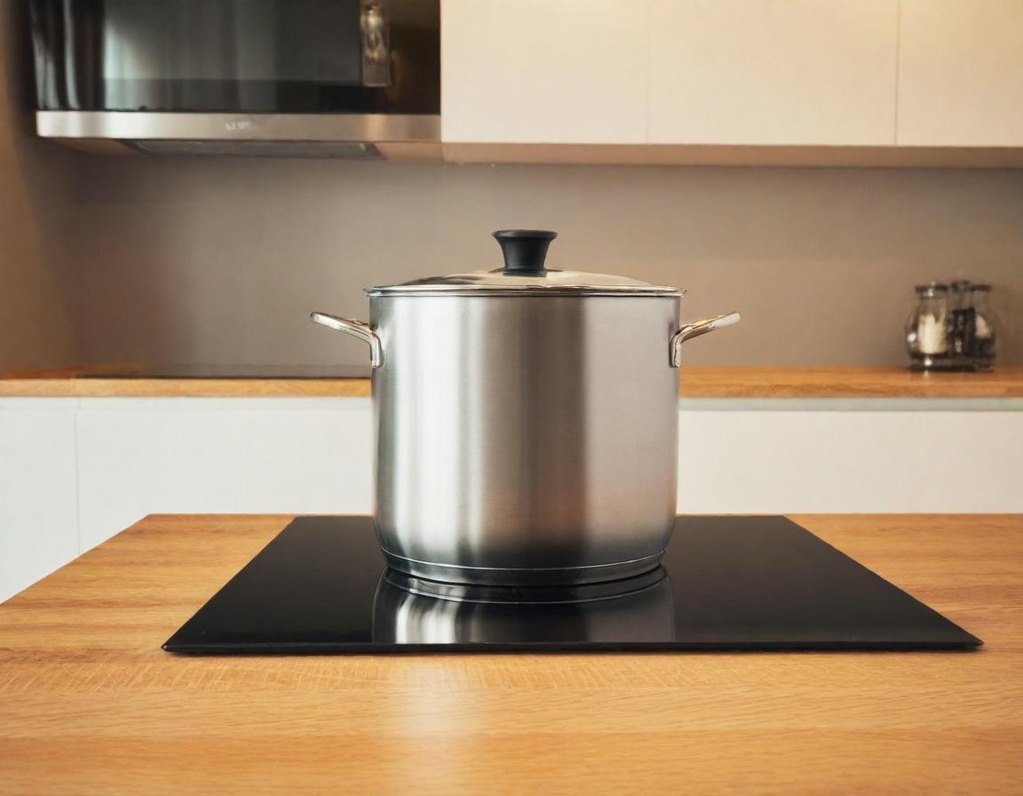 6 Smart & Affordable Induction Cooktops 
