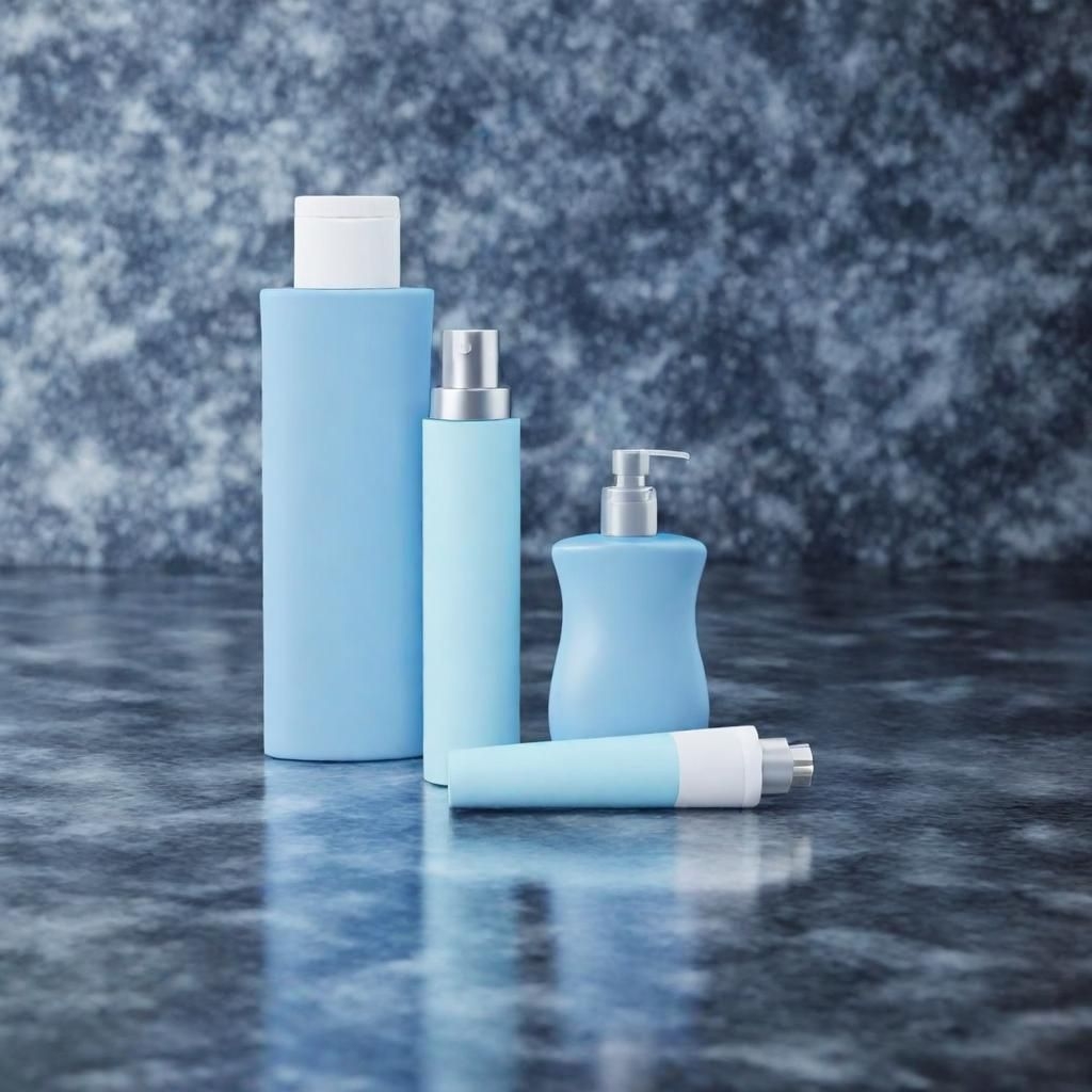 Top Shampoos for Frizzy