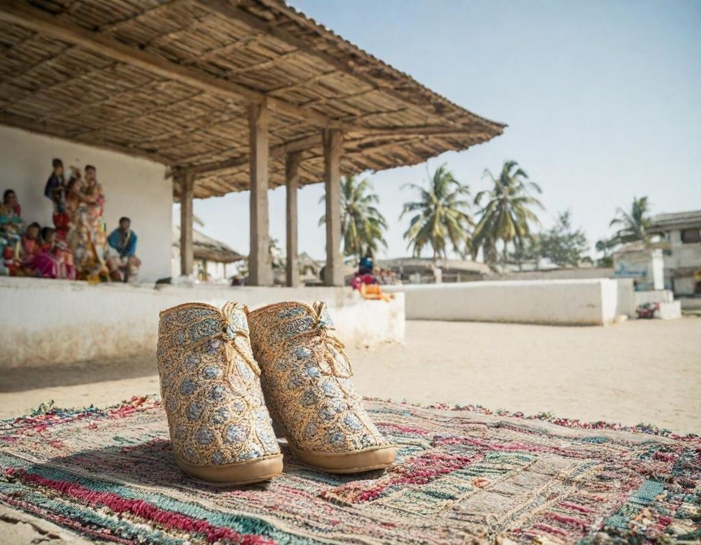 Kolhapuris Juttis