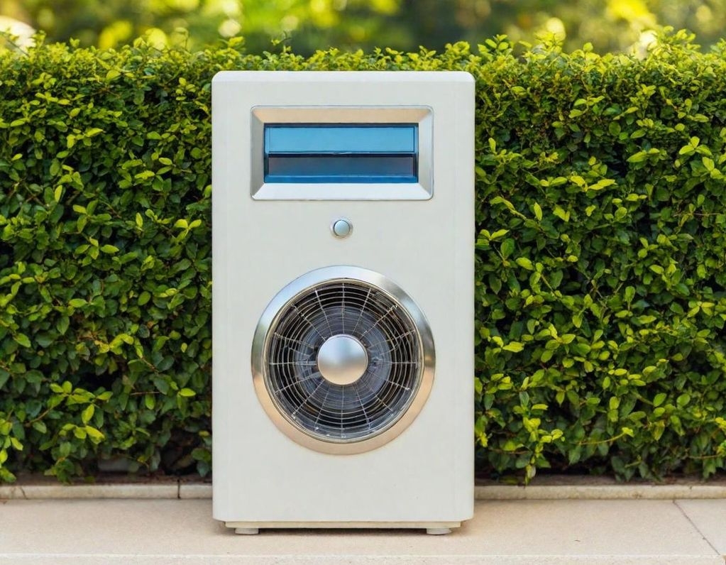 Best outdoor air coolers for summer
