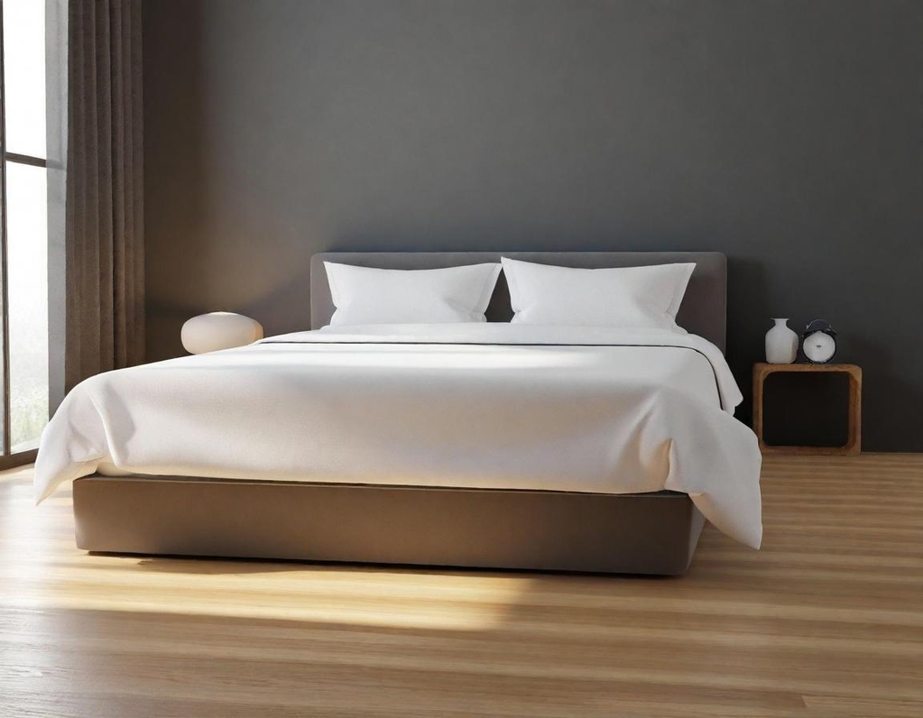 Soft Double Bed Mattress
