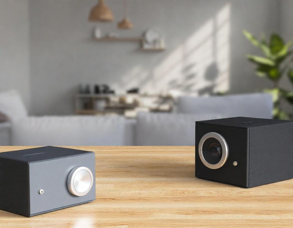 Top 5 Smart Mini 4K Projectors in 2025