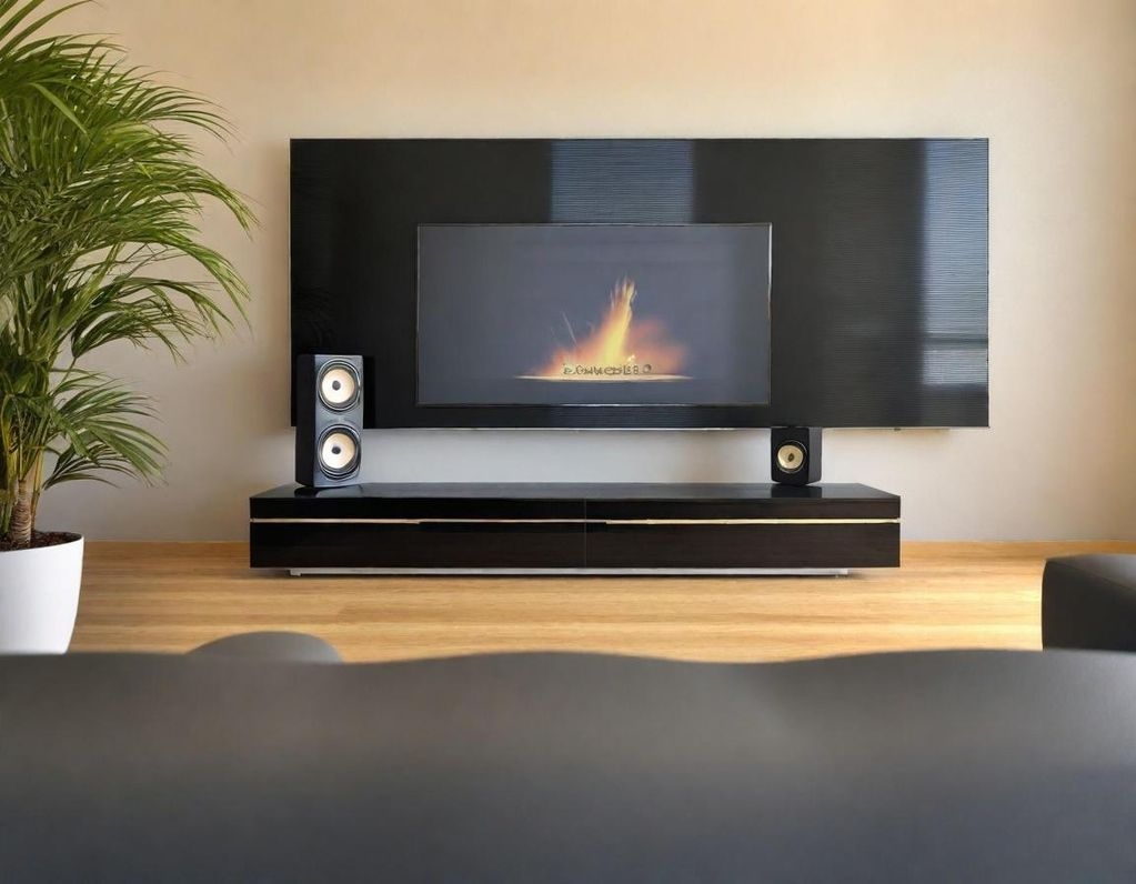 Top-Rated Home Theatre Systems
