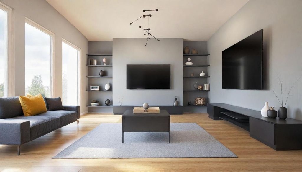 4K vs QLED TV comparison