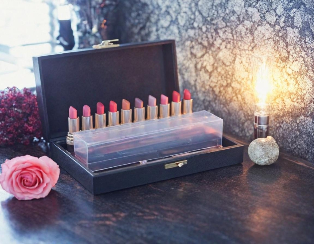 Best Lipsticks Under 1000 in 2025