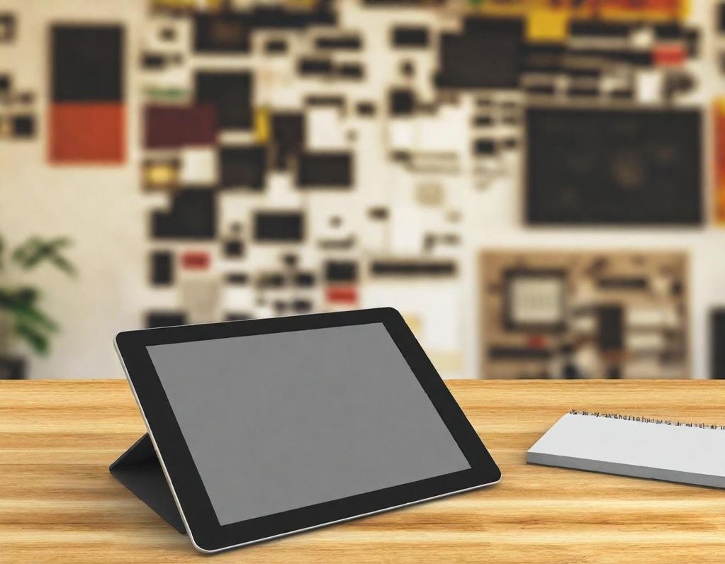 best tablets for students and professionals 2025 