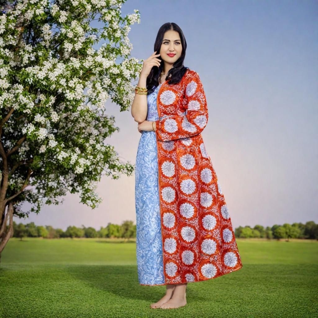 Stylish Libas Kurtas for Women