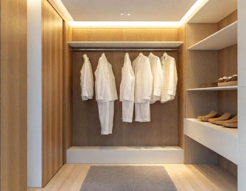 Wardrobe Designs