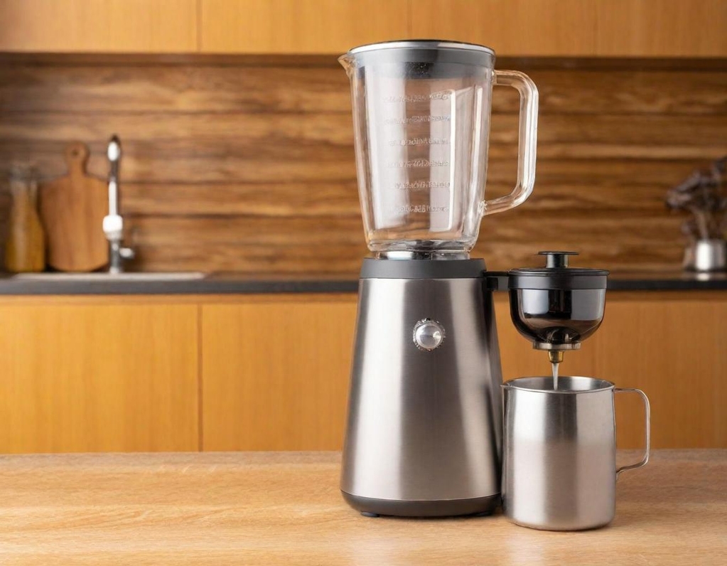 Top 5 Bullet Mixer Grinders