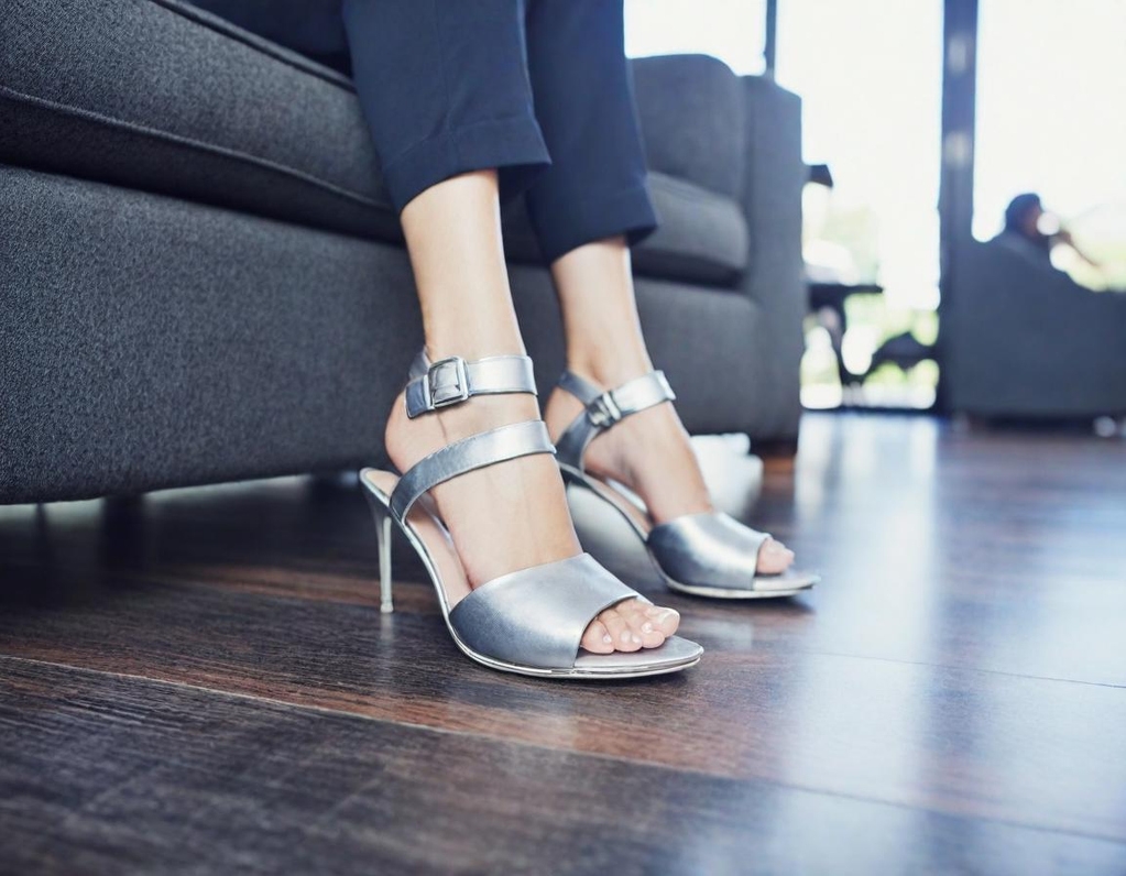 Fashionable Sandal for Women 