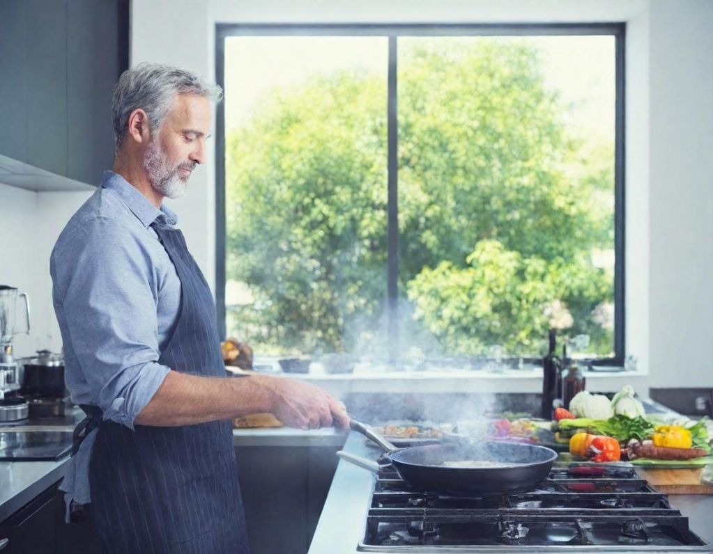 Top 7 Non-Stick Cookware 