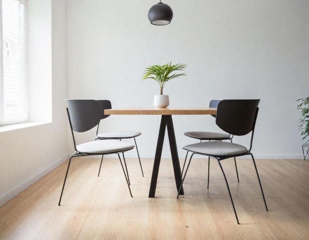best 4 seater dining table sets