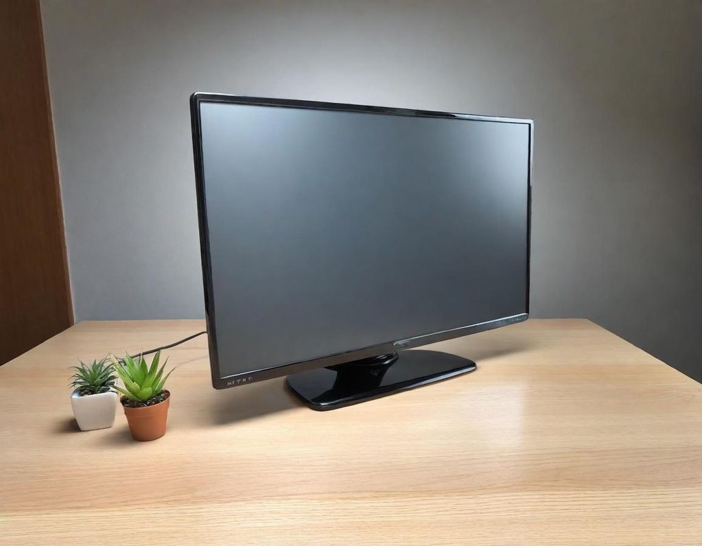 HP M22f vs Lenovo L-Series Monitor