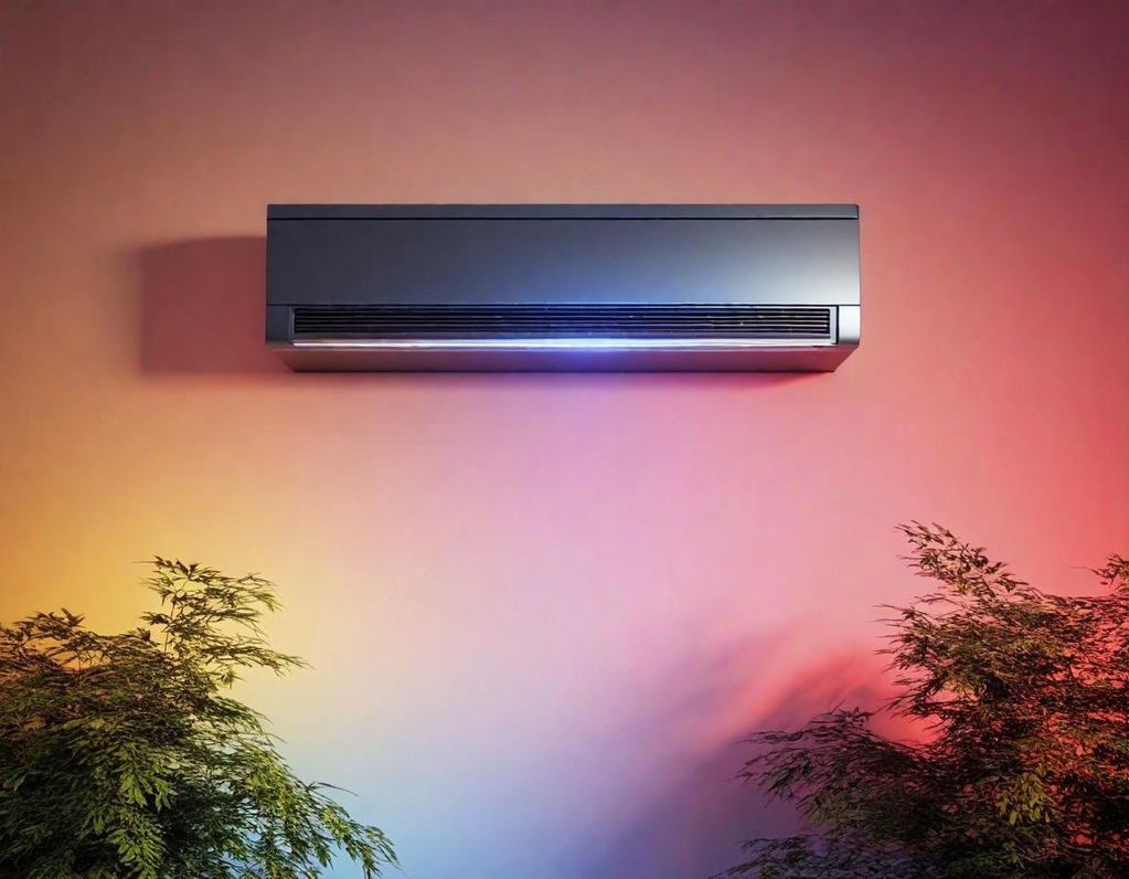  5 Energy-Efficient Air Conditioners