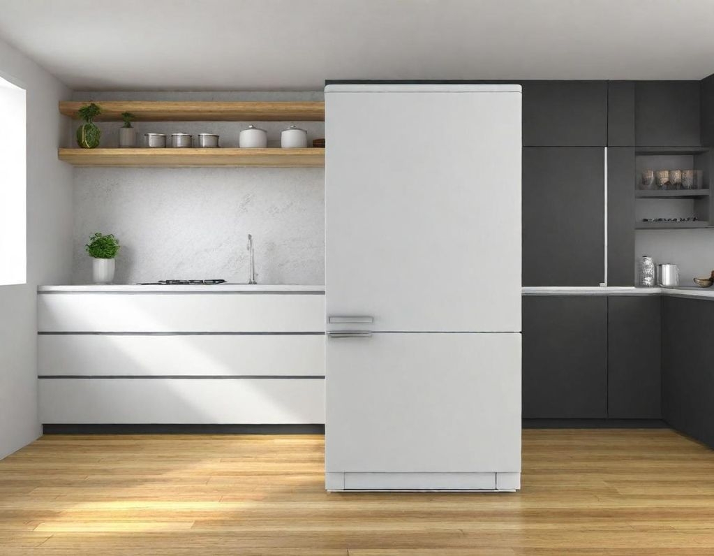 Best refrigerator for small families