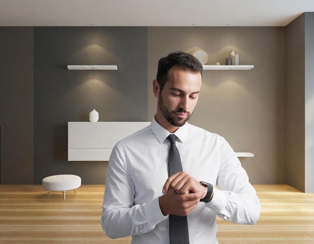 Samsung Smartwatches vs Apple Watch