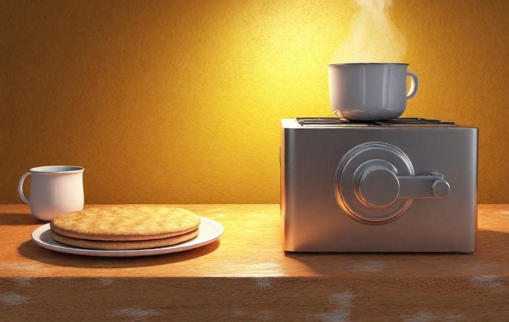 Smart kitchen gadgets 2025