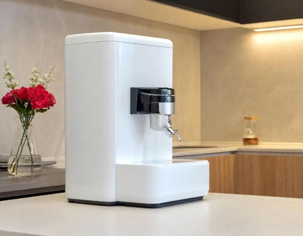 pureit vs kent water purifier
