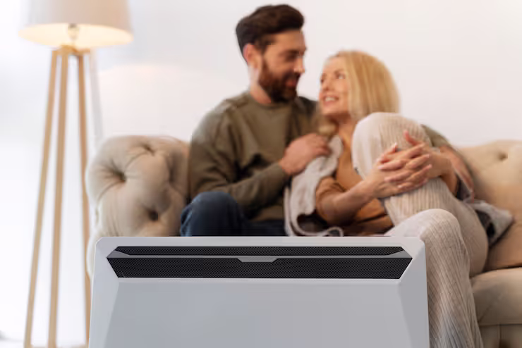 Best air purifier brands in India 2025