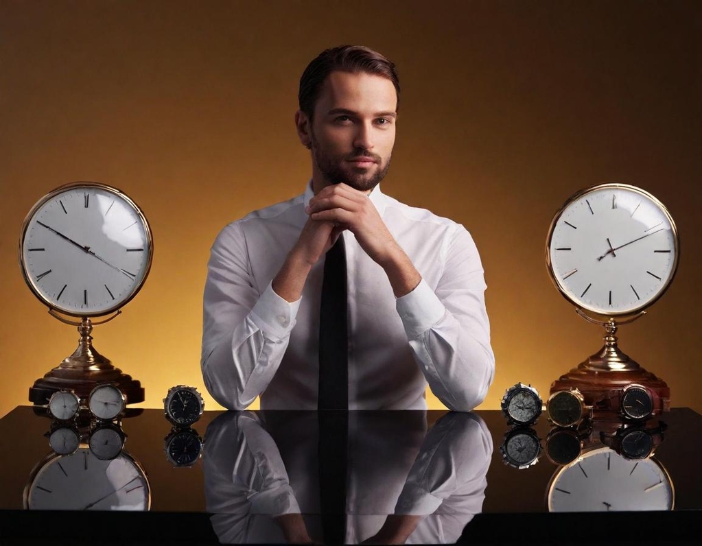 Guess Watches for Men