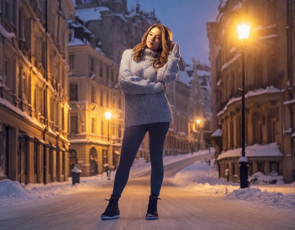 Cozy Winter Coord Sets for Women