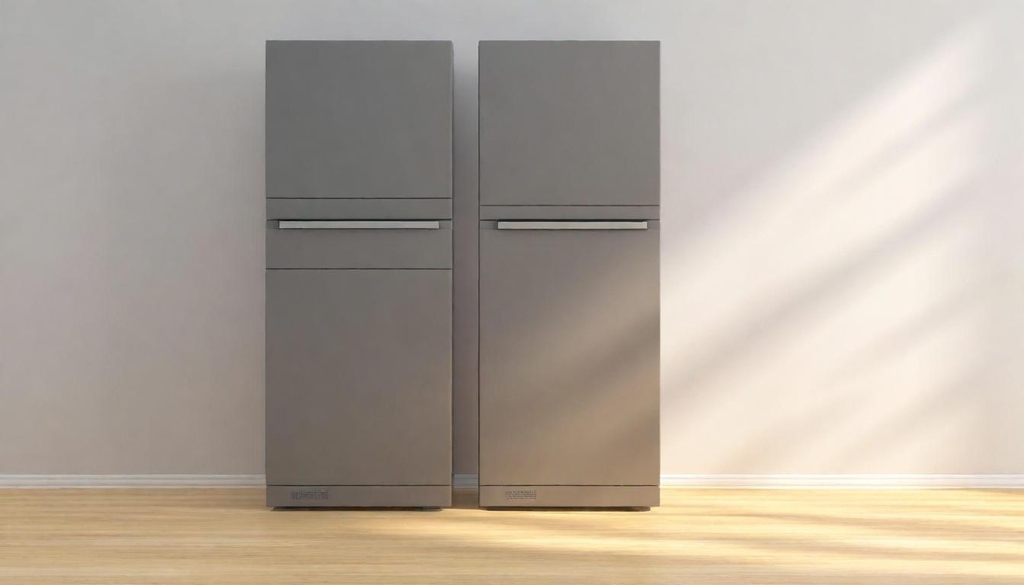 Top 5 Smart Refrigerators in India
