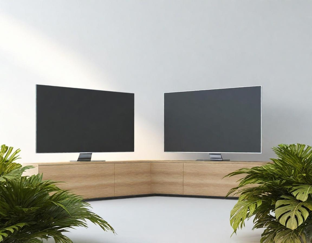 Samsung vs. Haier vs. TCL Smart TVs Under ₹30,000