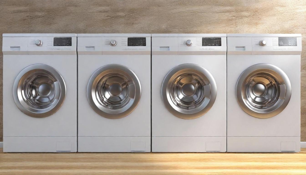 Godrej Top-Load Washing Machines