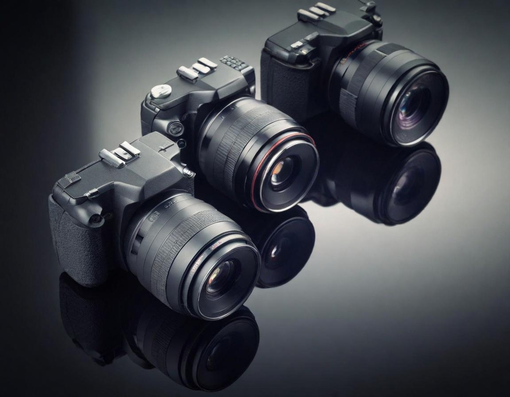 Sony Alpha 1 mirrorless cameras Review