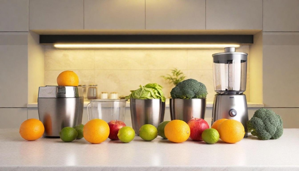 5 Inalsa Juicer Mixer Grinders