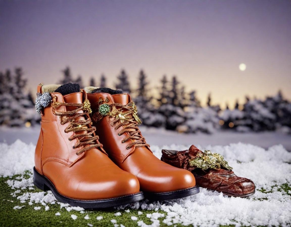 Chelsea Boots for Your Winter Wardrobe