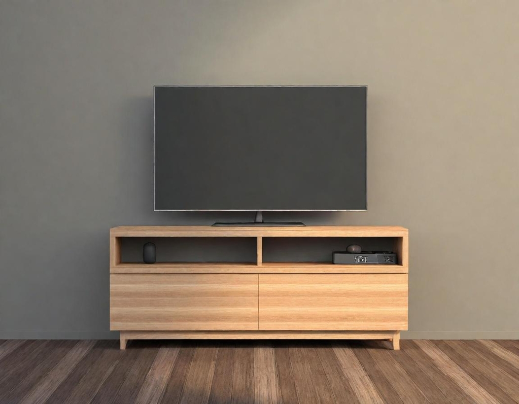 Top Space-Saving TV Cabinets