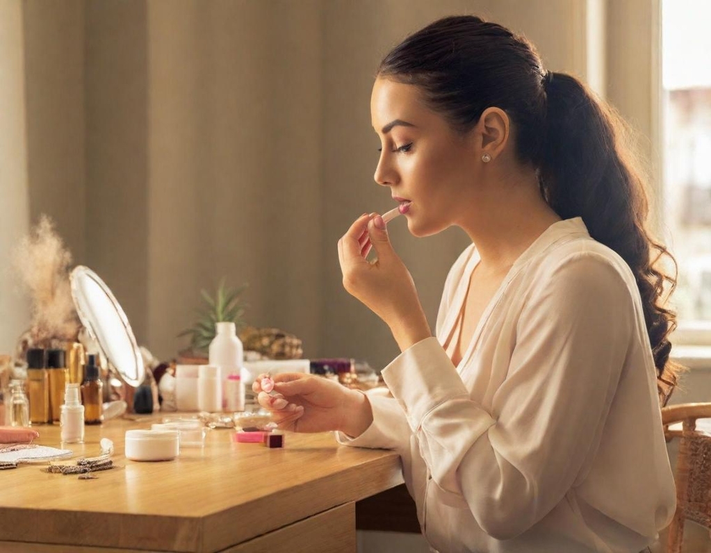 5 Best Lip Balms Under ₹500