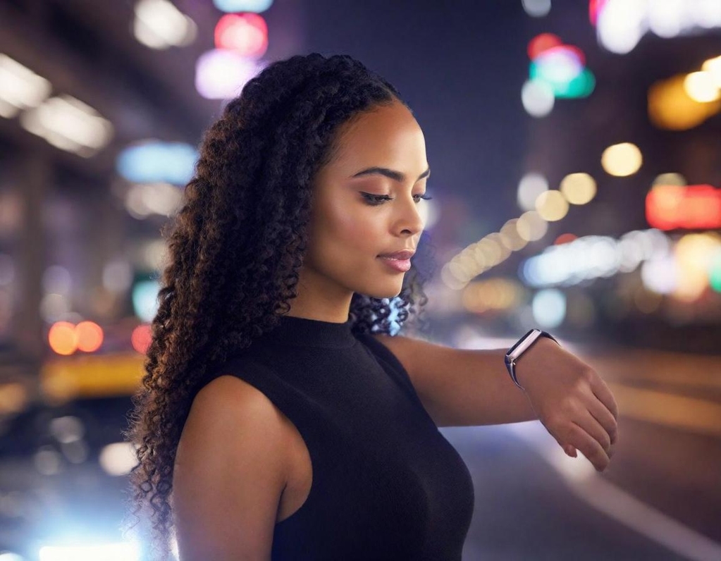 Top 5 Smartwatches with Advanced AI Voice