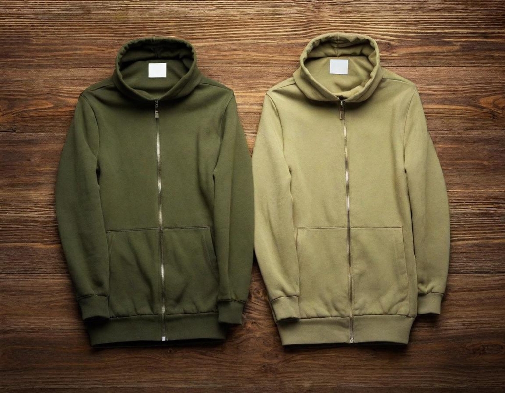 Best 6 Zipper Hoodies for Men