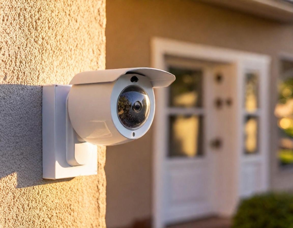 Best CCTV Cameras for Home