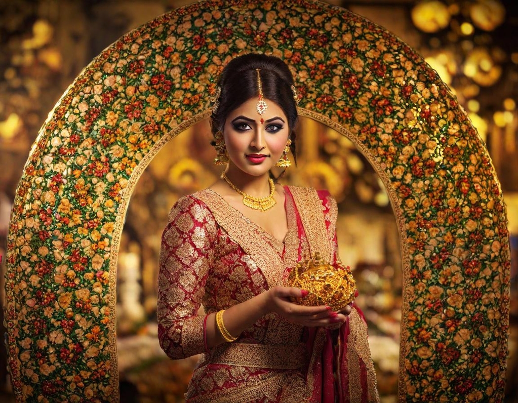 7 Must-Have Wedding Outfits for Women