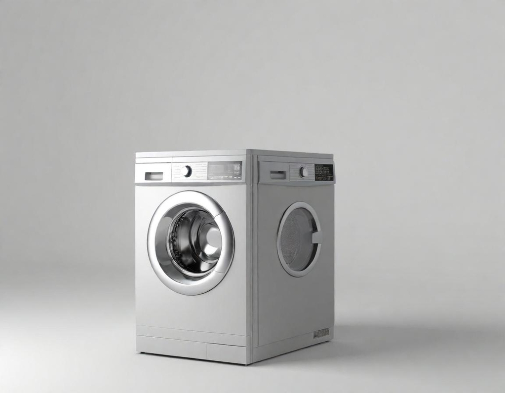Front-Load Washing Machines That Keep Your Delicate Clothes Safe