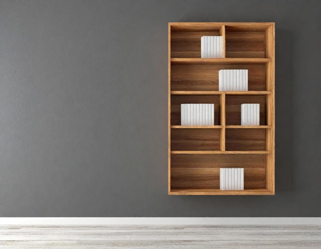 Smart Bookshelf Ideas for Small Spaces