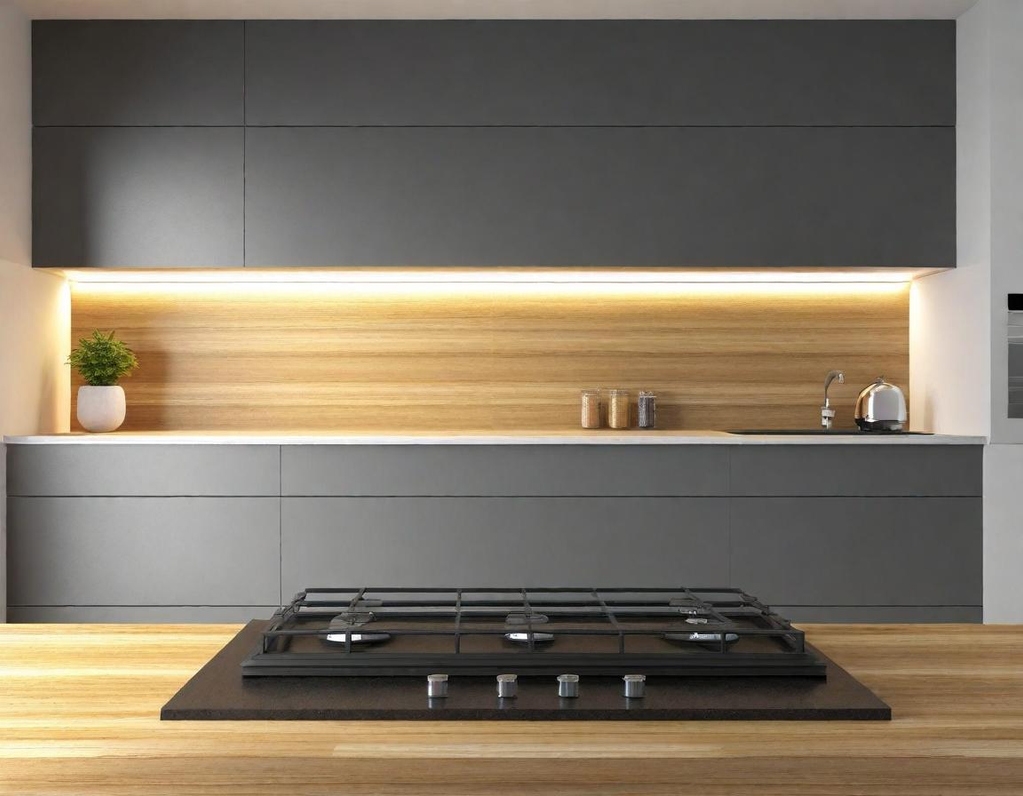 Prestige vs. Sunflame Gas Stove