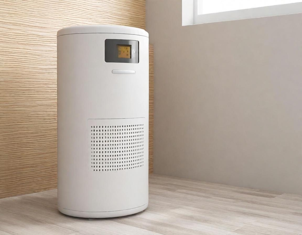 Top 5 V-Guard Water Heaters in 2025