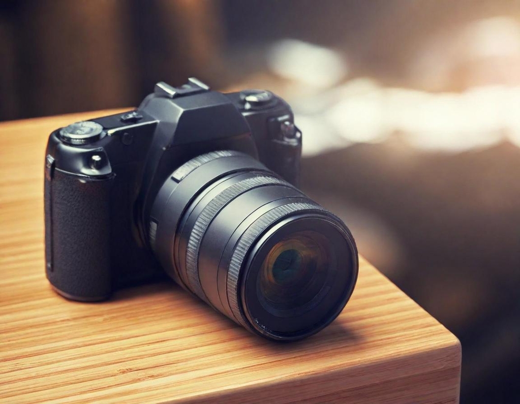 Best Camera for Professional Photographers