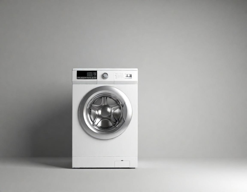 Eco Bubble vs Steam Wash Washing Machine