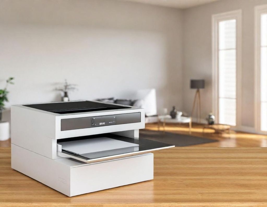 Top 10 Wireless Printers