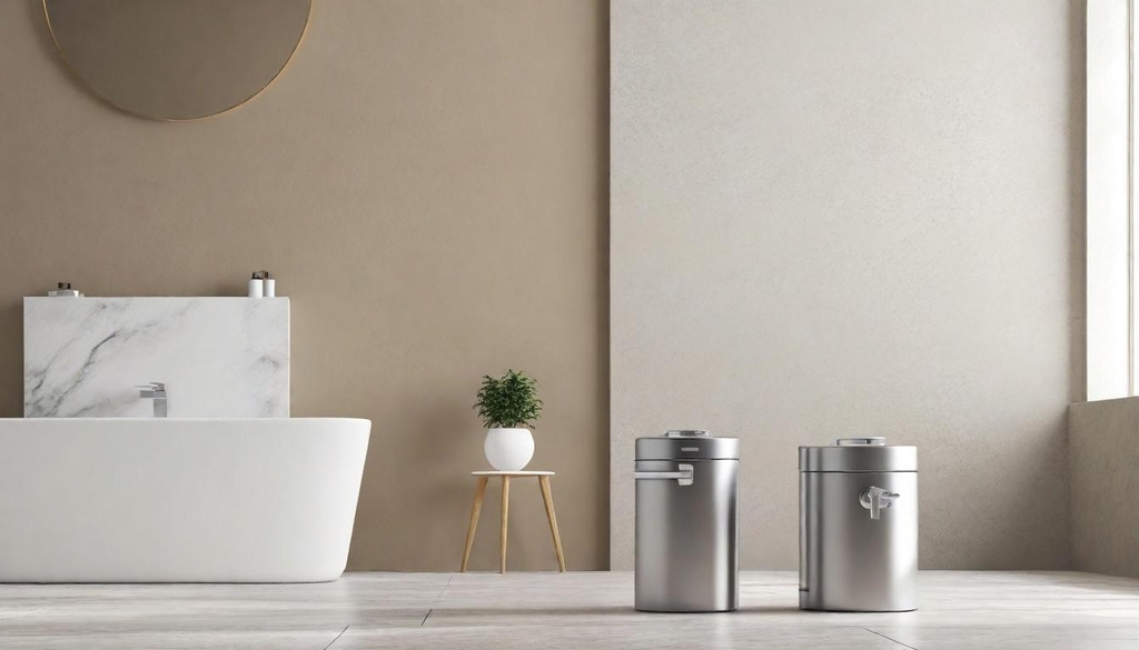 Top Bajaj Water Geysers in 2025