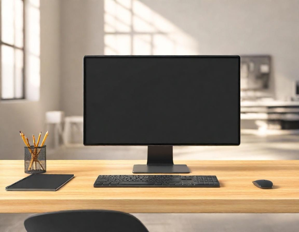 BenQ 24-Inch Monitor Guide