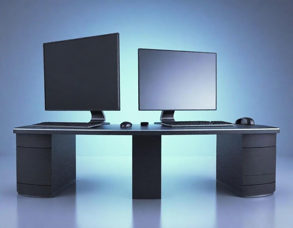 Best Curved Monitors of 2025