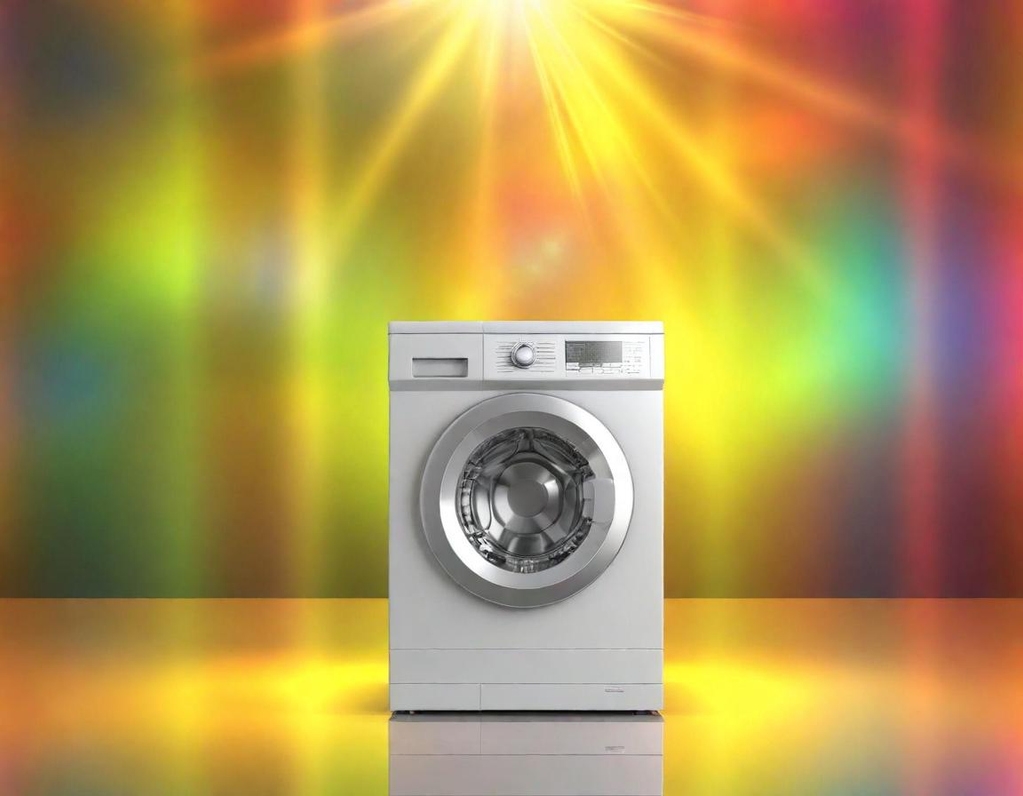 Top Samsung Eco Bubble Washing Machine