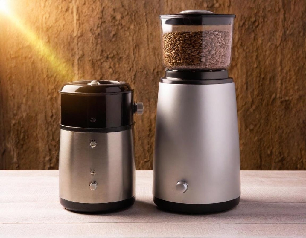 Top 5 Bajaj mixer grinder reviews